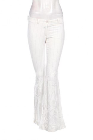 Damenhose Unbranded, Größe M, Farbe Weiß, Preis 14,83 €