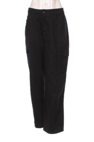 Damenhose Unbranded, Größe L, Farbe Schwarz, Preis 14,83 €