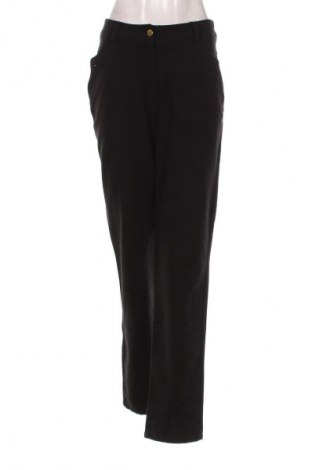 Pantaloni de femei Unbranded, Mărime L, Culoare Negru, Preț 76,32 Lei