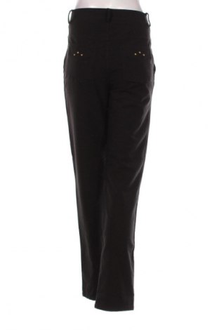 Pantaloni de femei Unbranded, Mărime L, Culoare Negru, Preț 76,32 Lei
