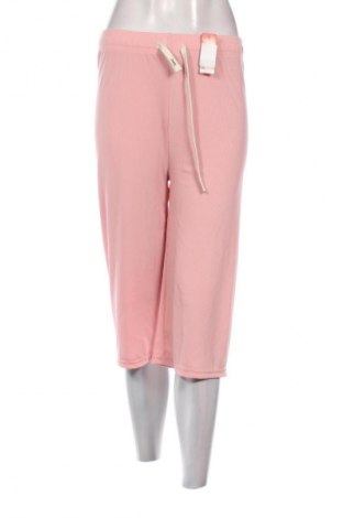 Damenhose Unbranded, Größe S, Farbe Rosa, Preis 22,99 €