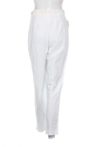 Pantaloni de femei Unbranded, Mărime S, Culoare Alb, Preț 85,99 Lei