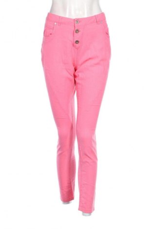 Damenhose Unbranded, Größe M, Farbe Rosa, Preis 14,77 €