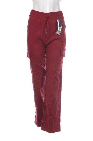 Női nadrág Unbranded, Méret M, Szín Piros, Ár 5 449 Ft