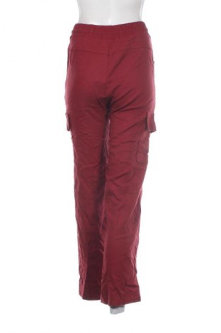 Női nadrág Unbranded, Méret M, Szín Piros, Ár 5 449 Ft