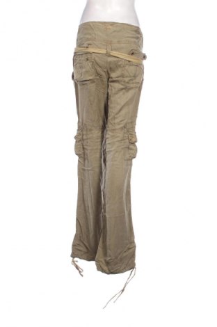 Női nadrág Unbranded, Méret L, Szín Bézs, Ár 5 865 Ft
