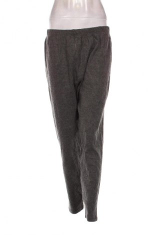 Pantaloni de femei Unbranded, Mărime XXL, Culoare Gri, Preț 67,99 Lei