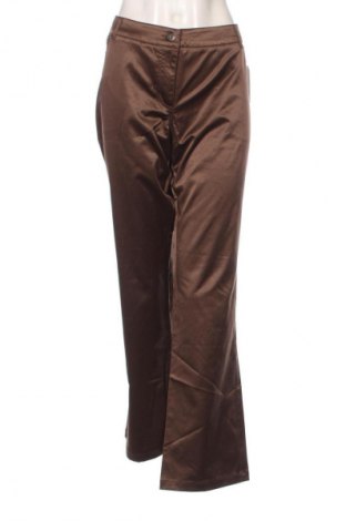 Női nadrág Unbranded, Méret XL, Szín Barna, Ár 10 557 Ft