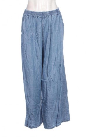 Női nadrág Unbranded, Méret L, Szín Kék, Ár 3 359 Ft