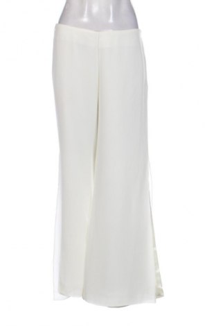 Damenhose Unbranded, Größe M, Farbe Weiß, Preis € 19,93