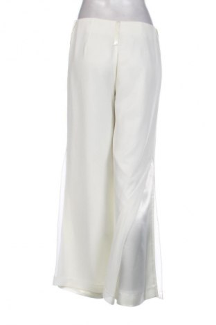 Damenhose Unbranded, Größe M, Farbe Weiß, Preis € 19,93
