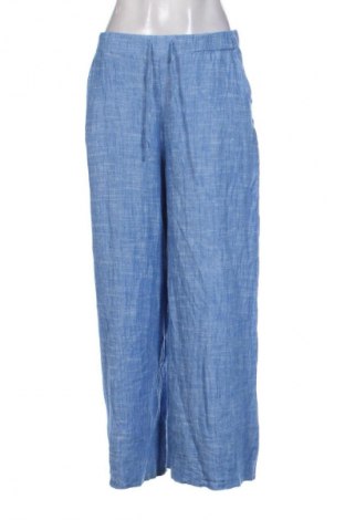 Pantaloni de femei Unbranded, Mărime M, Culoare Albastru, Preț 76,00 Lei