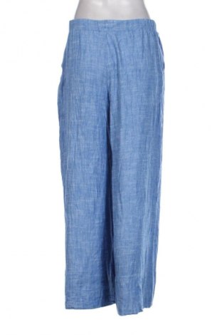 Pantaloni de femei Unbranded, Mărime M, Culoare Albastru, Preț 76,00 Lei