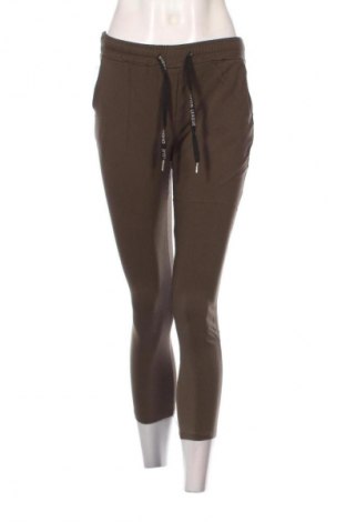 Pantaloni de femei Unbranded, Mărime S, Culoare Verde, Preț 76,32 Lei