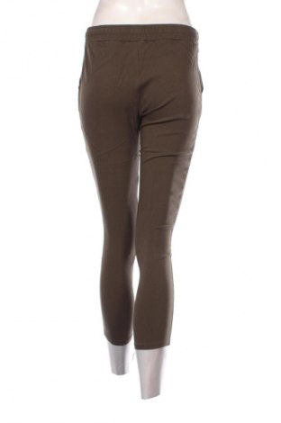 Pantaloni de femei Unbranded, Mărime S, Culoare Verde, Preț 76,32 Lei