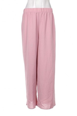 Dámske nohavice Unbranded, Veľkosť XXL, Farba Ružová, Cena  14,77 €