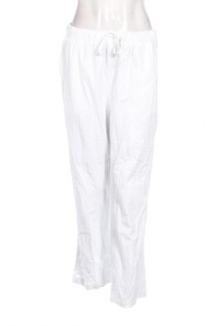 Dámske nohavice Unbranded, Veľkosť M, Farba Biela, Cena  14,77 €