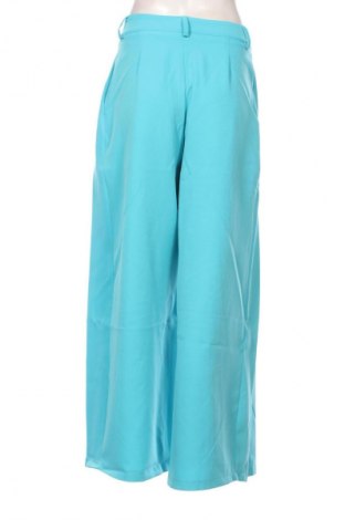 Pantaloni de femei Unbranded, Mărime S, Culoare Albastru, Preț 77,17 Lei