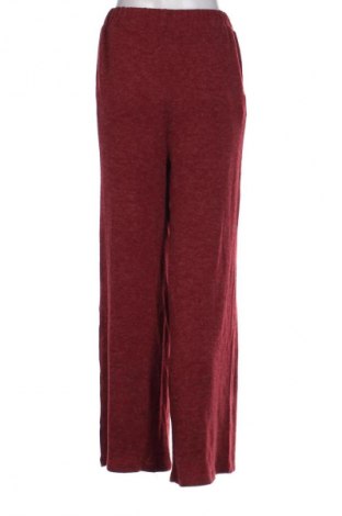 Damenhose Unbranded, Größe M, Farbe Rot, Preis € 14,83