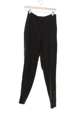 Pantaloni de femei Unbranded, Mărime XS, Culoare Verde, Preț 76,00 Lei