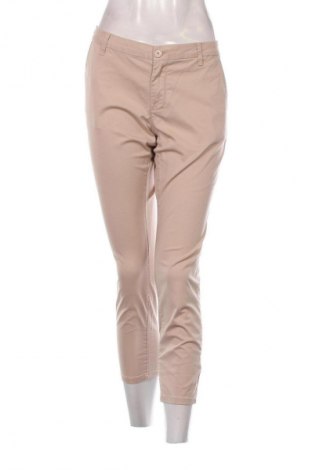 Női nadrág Unbranded, Méret M, Szín Bézs, Ár 5 776 Ft