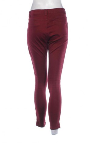 Pantaloni de femei Unbranded, Mărime M, Culoare Roșu, Preț 65,79 Lei