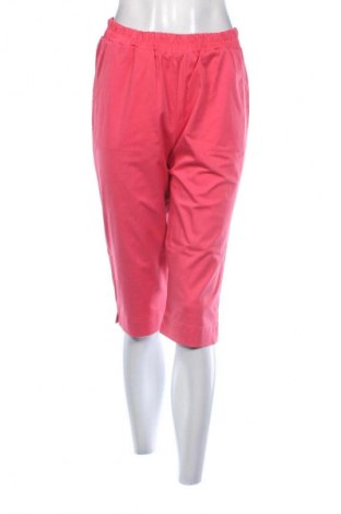 Pantaloni de femei Unbranded, Mărime M, Culoare Roșu, Preț 76,00 Lei