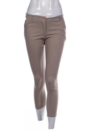 Damenhose Unbranded, Größe S, Farbe Braun, Preis 11,83 €