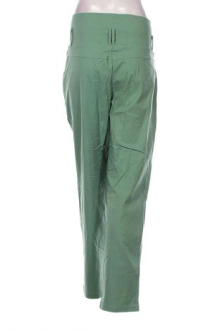 Damenhose Unbranded, Größe XL, Farbe Grün, Preis 23,53 €