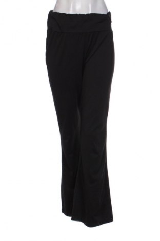 Pantaloni de femei Unbranded, Mărime S, Culoare Negru, Preț 76,32 Lei