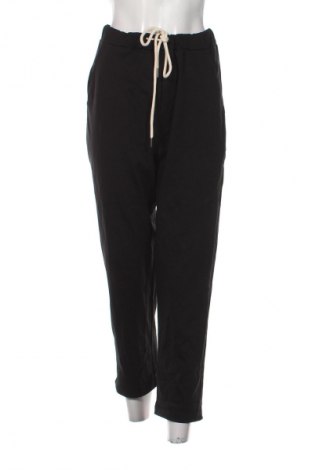 Pantaloni de femei Unbranded, Mărime M, Culoare Negru, Preț 76,00 Lei