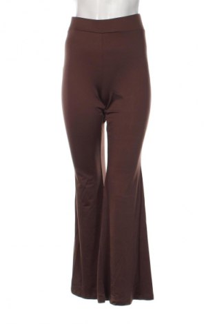 Női nadrág Unbranded, Méret XXL, Szín Barna, Ár 7 019 Ft