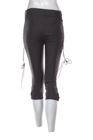 Damskie spodnie Unbranded, Rozmiar S, Kolor Szary, Cena 105,75 zł