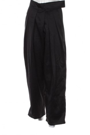 Damskie spodnie Unbranded, Rozmiar S, Kolor Czarny, Cena 66,39 zł