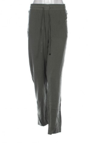 Pantaloni de femei Unbranded, Mărime 3XL, Culoare Verde, Preț 76,70 Lei