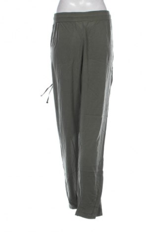 Pantaloni de femei Unbranded, Mărime 3XL, Culoare Verde, Preț 76,70 Lei