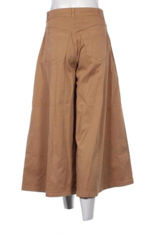 Dámske nohavice Unbranded, Veľkosť S, Farba Hnedá, Cena  7,95 €