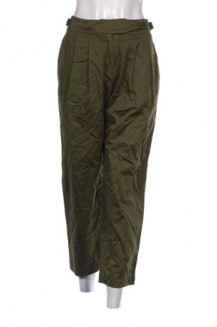 Dámske nohavice Unbranded, Veľkosť S, Farba Zelená, Cena  8,95 €