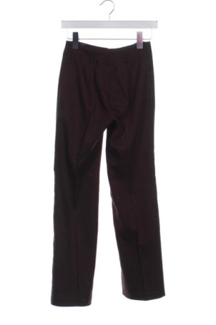 Dámské kalhoty  Unbranded, Velikost XS, Barva Hnědá, Cena  224,00 Kč