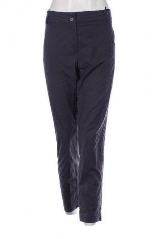 Dámské kalhoty  Unbranded, Velikost XL, Barva Modrá, Cena  249,00 Kč