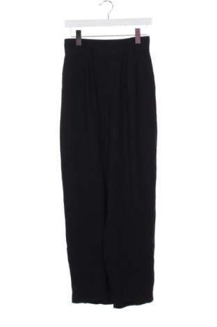 Damskie spodnie Unbranded, Rozmiar XS, Kolor Czarny, Cena 66,65 zł