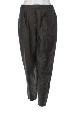 Pantaloni de femei Unbranded, Mărime M, Culoare Verde, Preț 121,34 Lei
