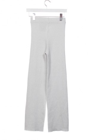 Pantaloni de femei Unbranded, Mărime XS, Culoare Argintiu, Preț 76,00 Lei