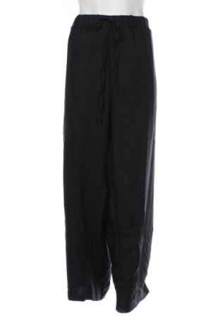Pantaloni de femei Unbranded, Mărime 5XL, Culoare Negru, Preț 61,99 Lei