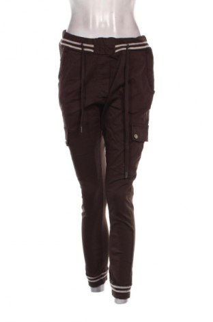 Damenhose Unbranded, Größe L, Farbe Braun, Preis 11,99 €