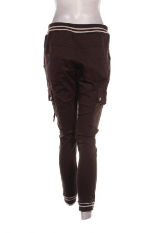 Damenhose Unbranded, Größe L, Farbe Braun, Preis 11,99 €