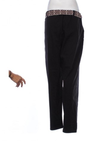 Dámske nohavice Unbranded, Veľkosť 4XL, Farba Čierna, Cena  20,03 €