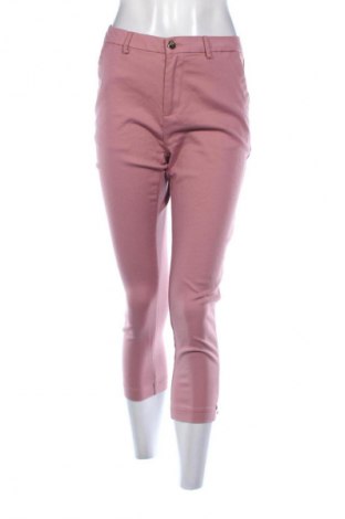Damenhose Unbranded, Größe L, Farbe Aschrosa, Preis 24,55 €