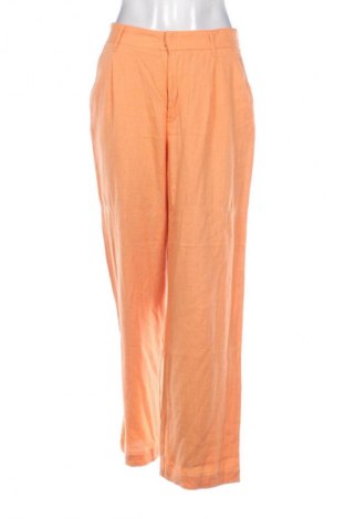 Dámske nohavice Unbranded, Veľkosť M, Farba Oranžová, Cena  8,95 €