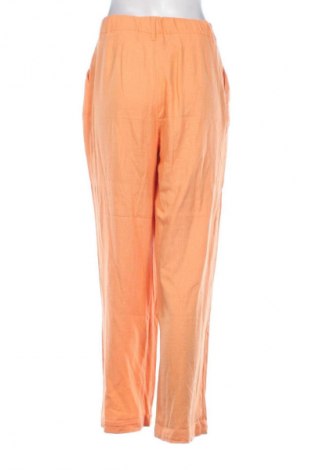 Dámske nohavice Unbranded, Veľkosť M, Farba Oranžová, Cena  8,95 €